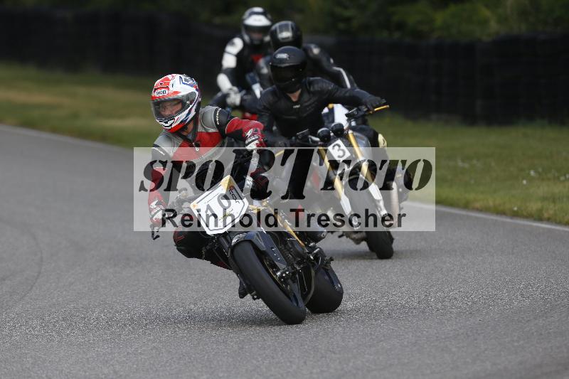 /19 06.06.2026  TZ Motorsport ADR/Gruppe gelb/10